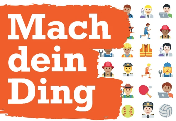 Azubis finden leicht gemacht