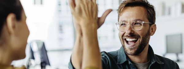 Internationale Talente kennenlernen