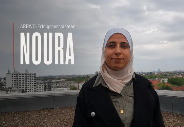 „Ich wollte mir immer etwas Eigenes aufbauen“