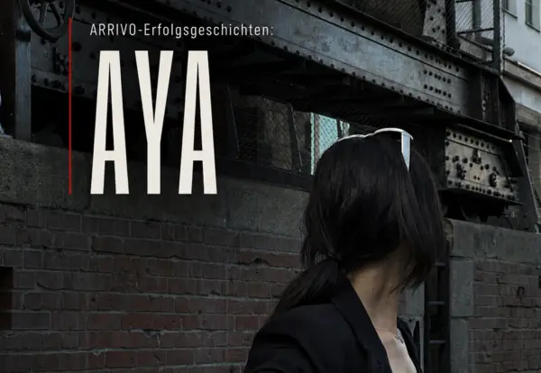 „Ich bin stolz auf alles, was ich bisher geschafft habe“