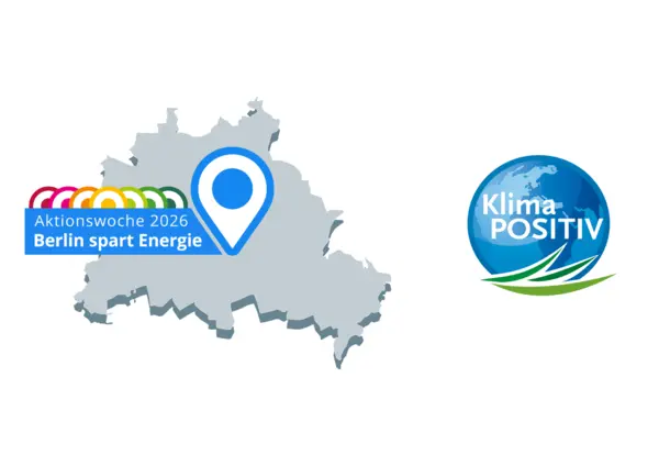 Aktionswoche „Berlin spart Energie