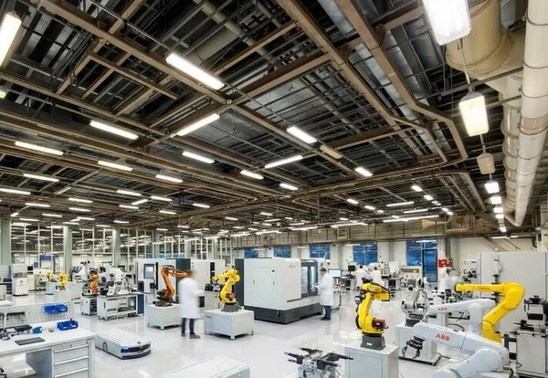 MPI Konferenz 2026: Innovationen industriell skalieren