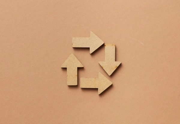 Digitalisierung trifft Circular Economy