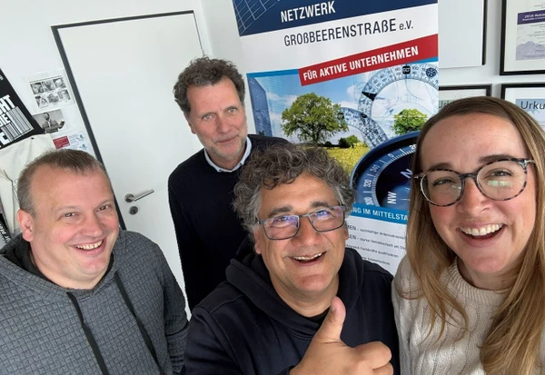 Ausbildungsbetriebe aufgepasst: PowerPlay kennenlernen!