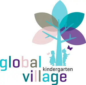 Logo von Global Village Kita