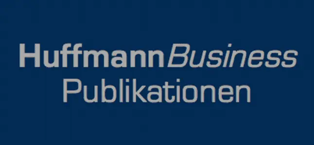 Logo von Huffmann Business Publikationen