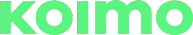 Logo von Koimo Development GmbH