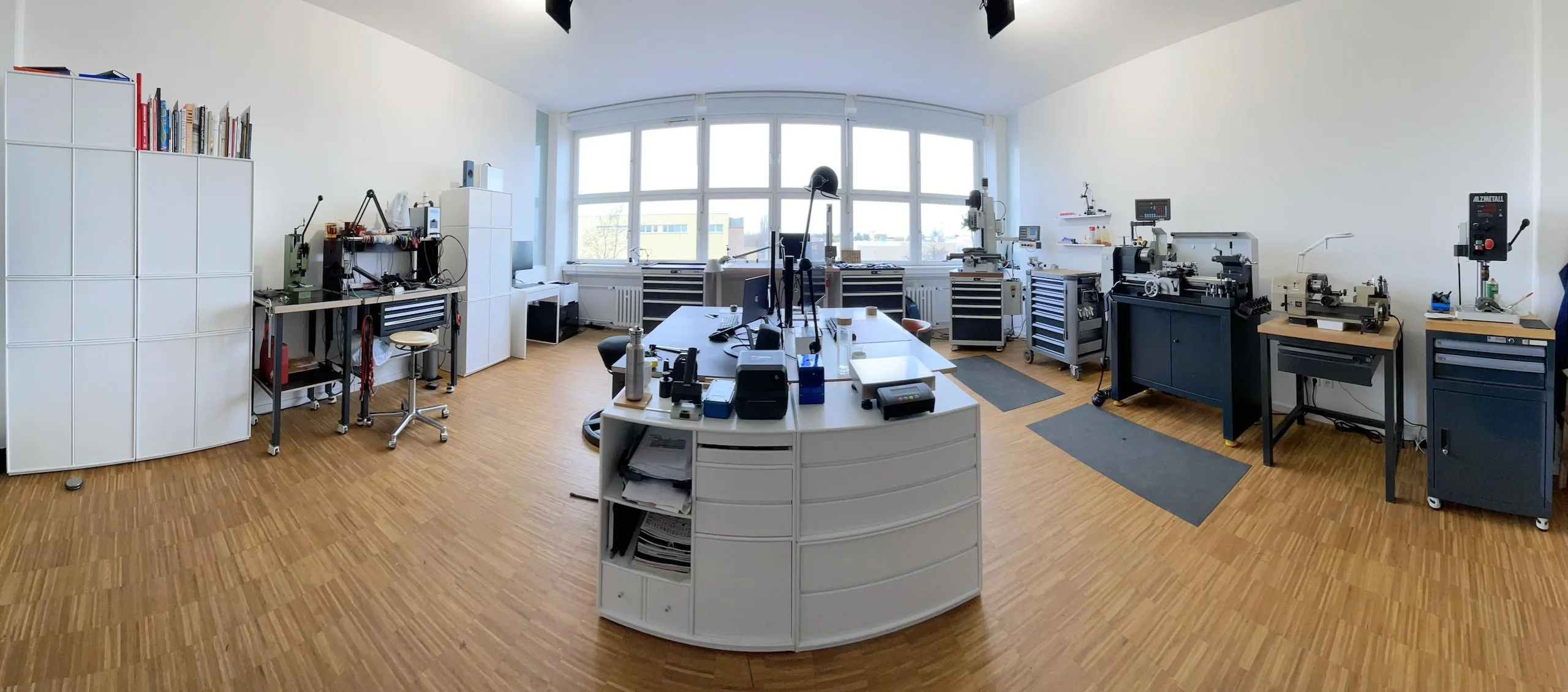 Kraemer & Pfleiderer GmbH & Co. KG