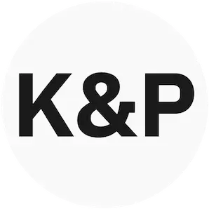 Logo von Kraemer & Pfleiderer GmbH & Co. KG