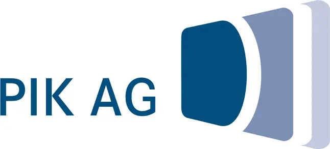 Logo von PIK AG