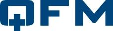 Logo von QFM Fernmelde- und Elektromontagen GmbH