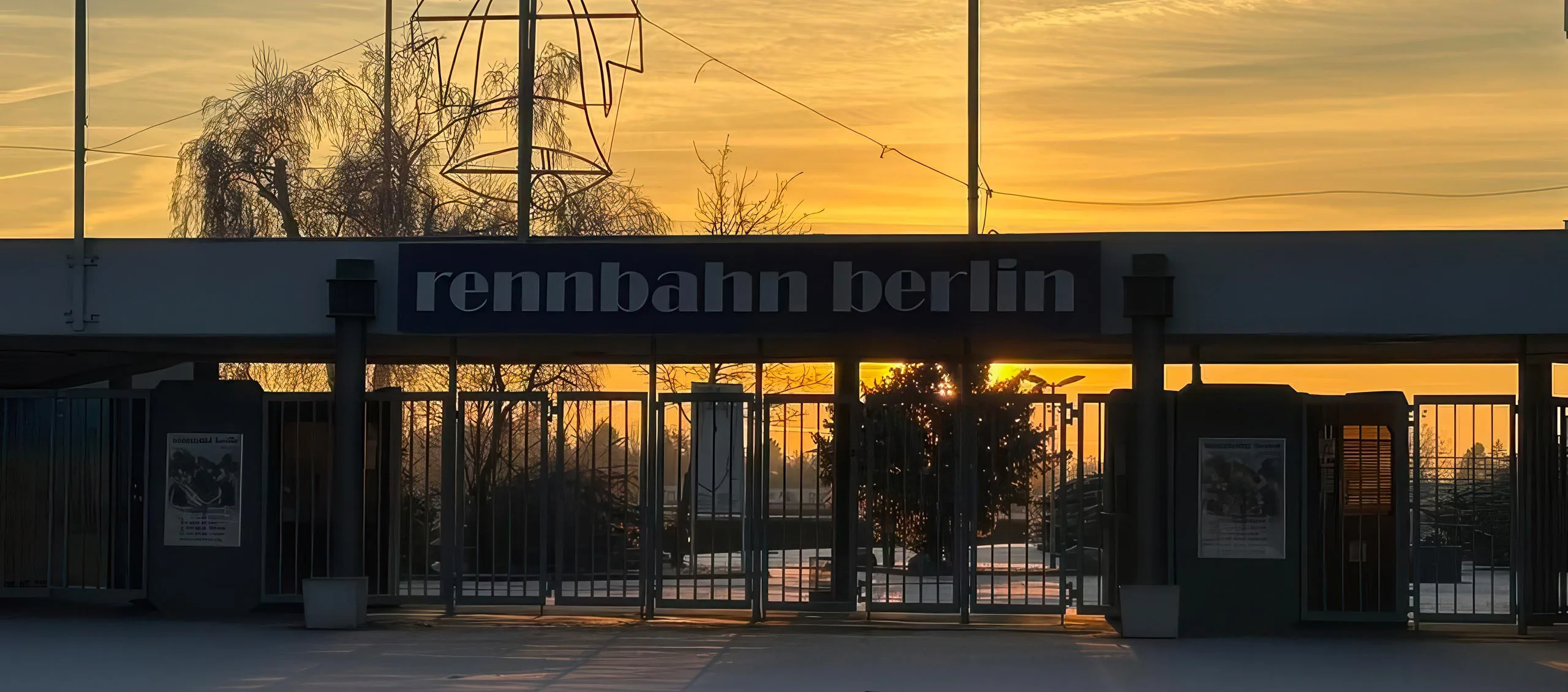 rennbahn berlin