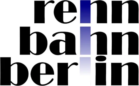Logo von rennbahn berlin