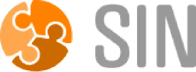 Logo von SIN e.V.