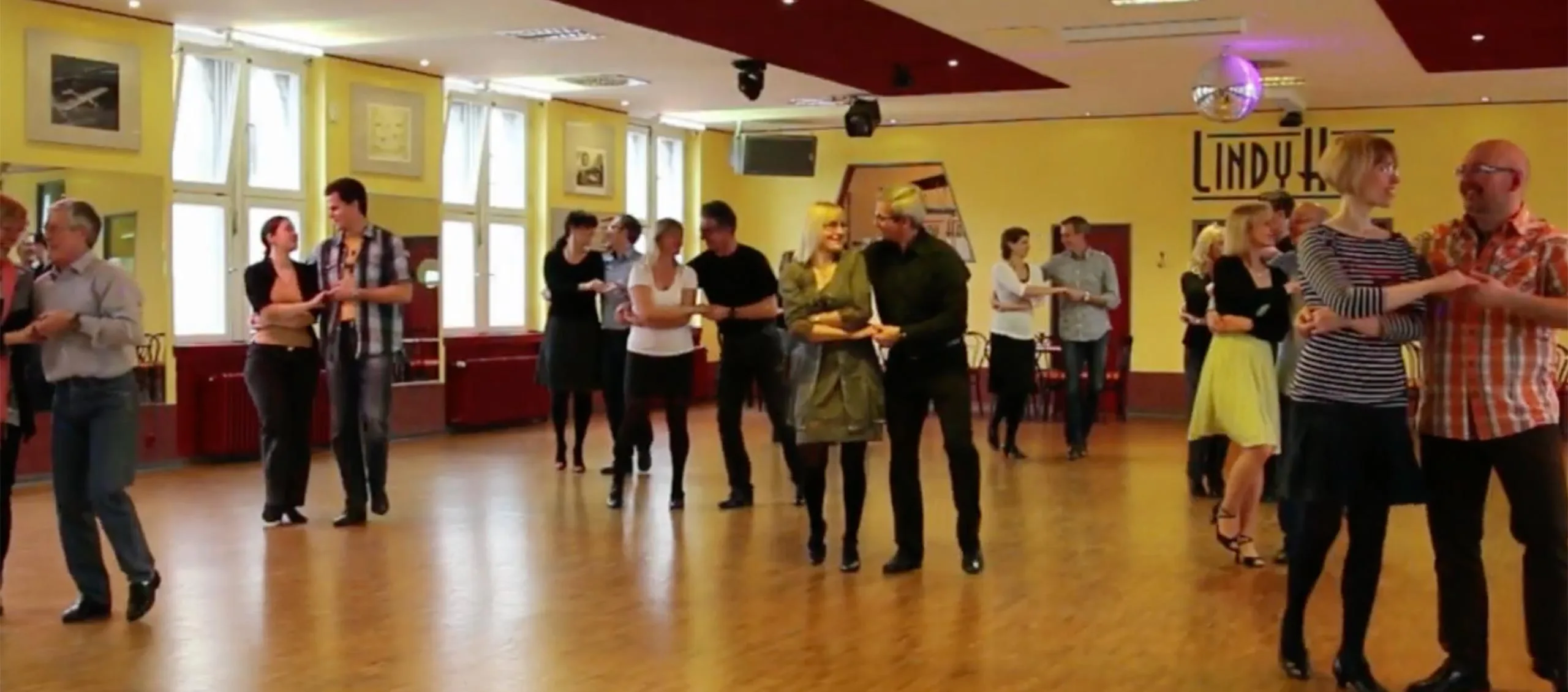 Tanzschule Traumtänzer