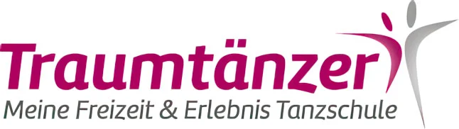 Logo von Tanzschule Traumtänzer