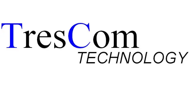 Logo von TresCom Technology GmbH