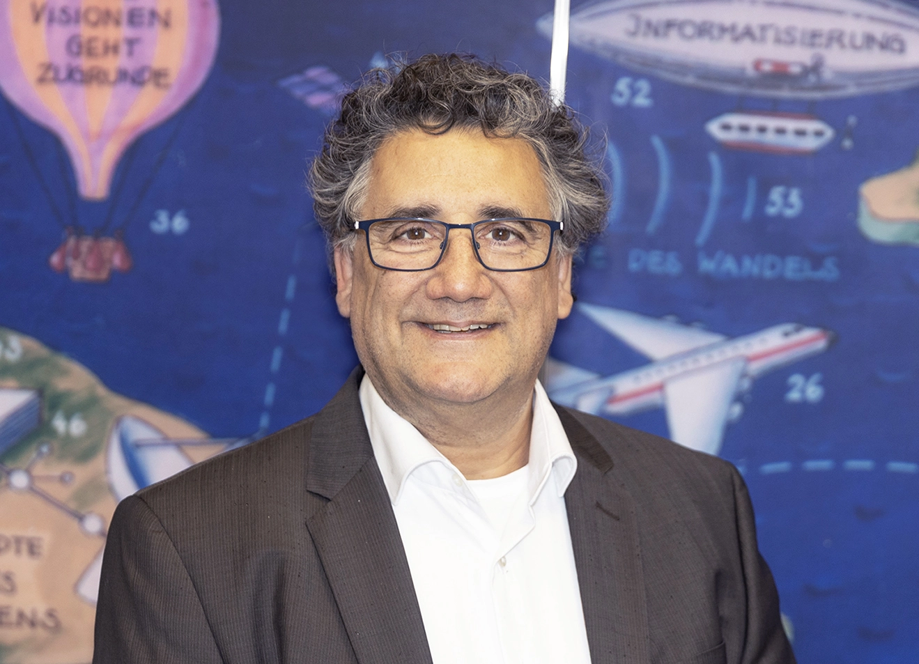René Mühlroth