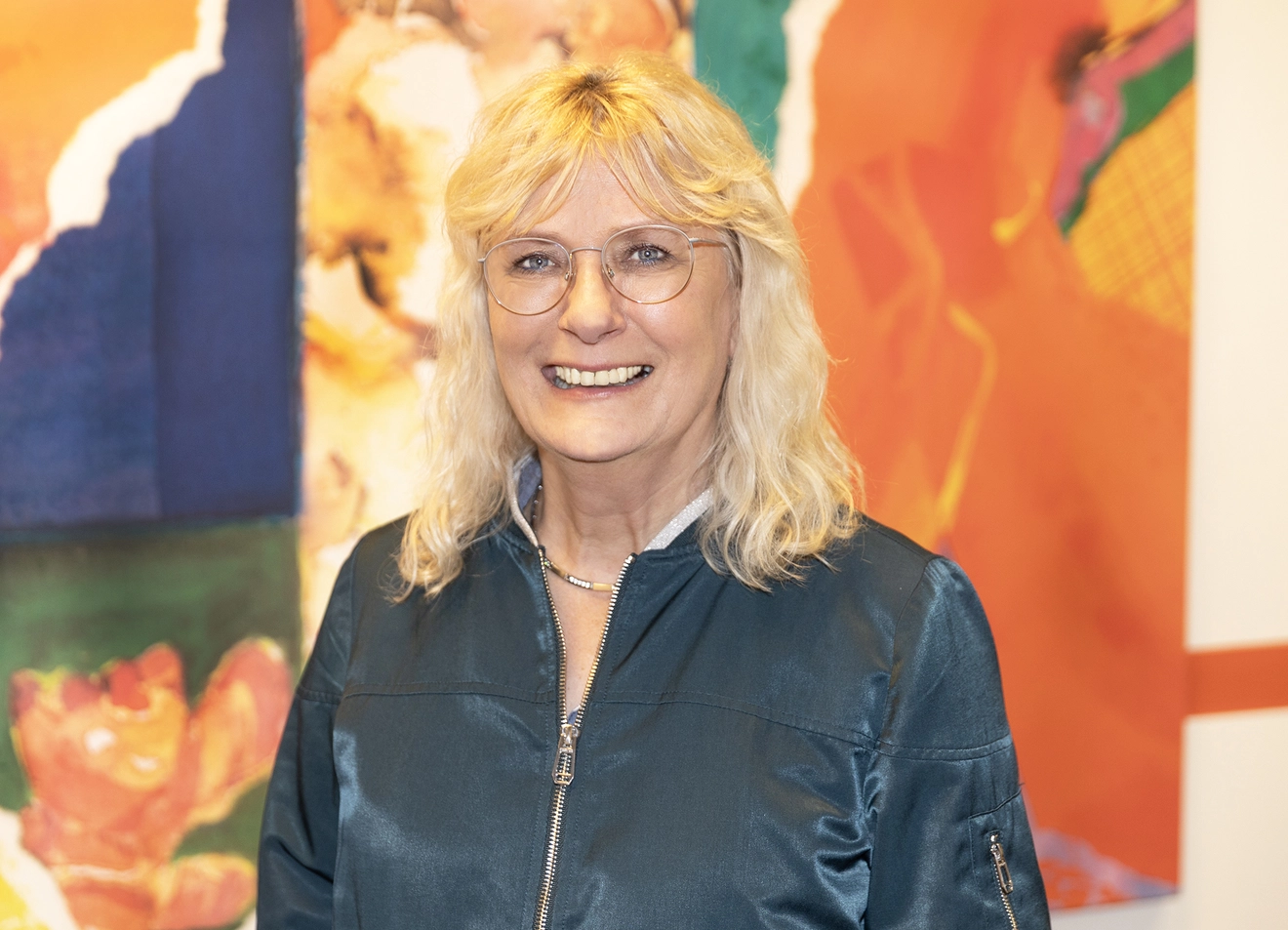 Sabine von Piechowski