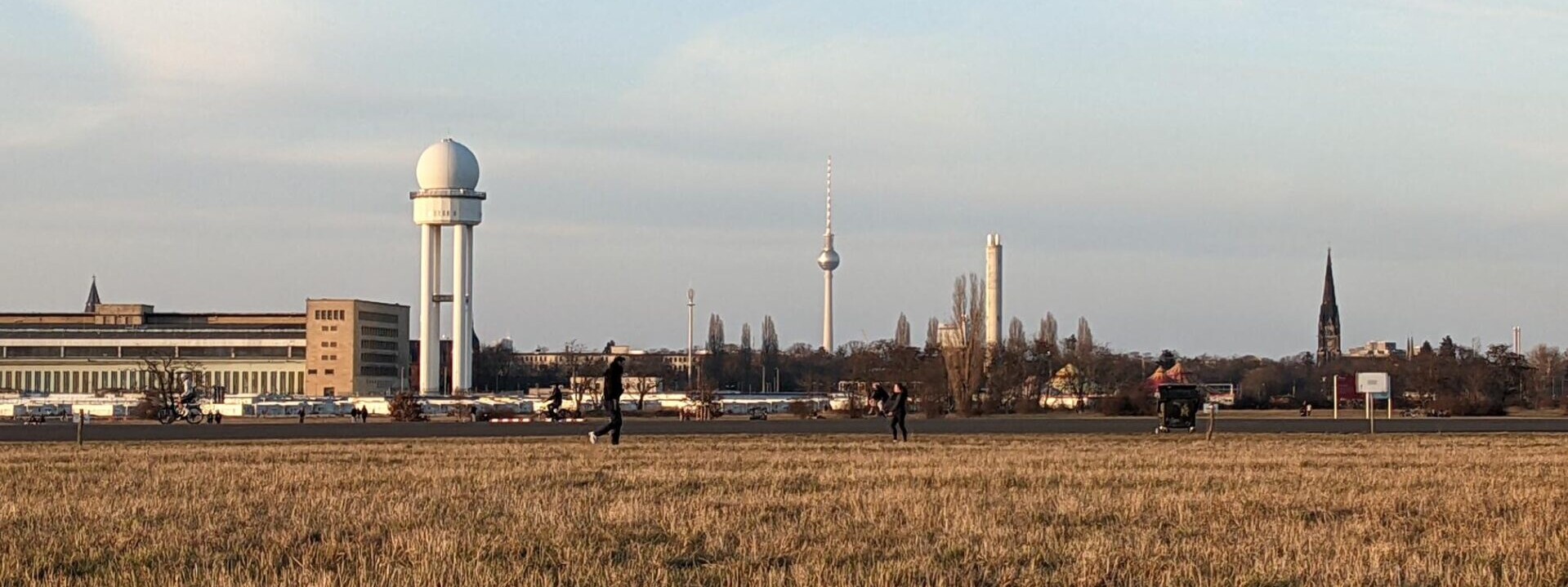 Lasst uns mitdiskutieren!