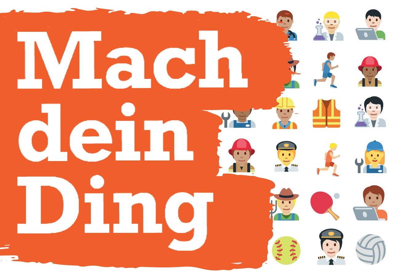 Azubis finden leicht gemacht