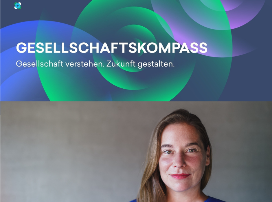 Neue Werkstatt für Gesellschaft & Zukunft