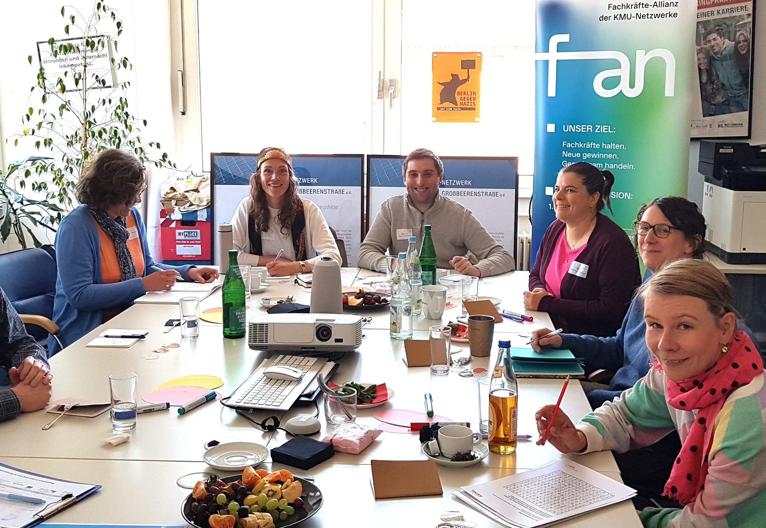 Vielfalt verstehen, Potenziale nutzen