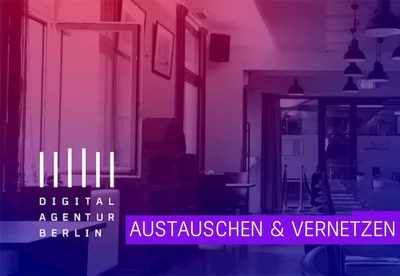 DAB Digitalsalon für Pankow-Mitte