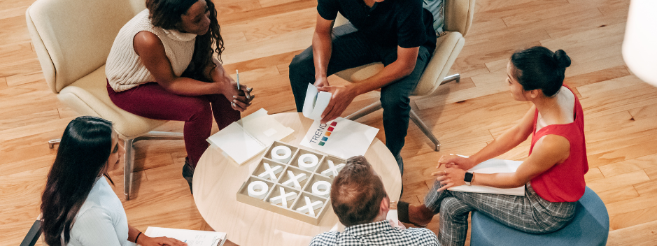 Diskussion über internationale Fachkräfte in Berlin