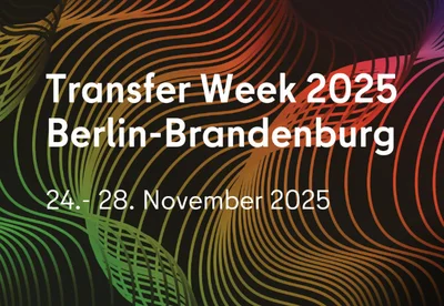 Transfer Week Berlin-Brandenburg 2025