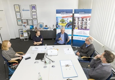 Arbeitskreis Marketing