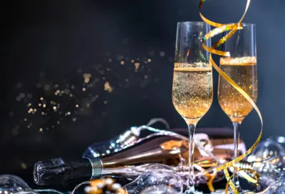 Großer Neujahrsempfang und Unternehmenstreffen 2026