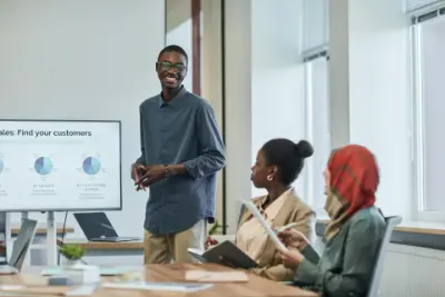 Seminar: Microsoft PowerPoint Business
