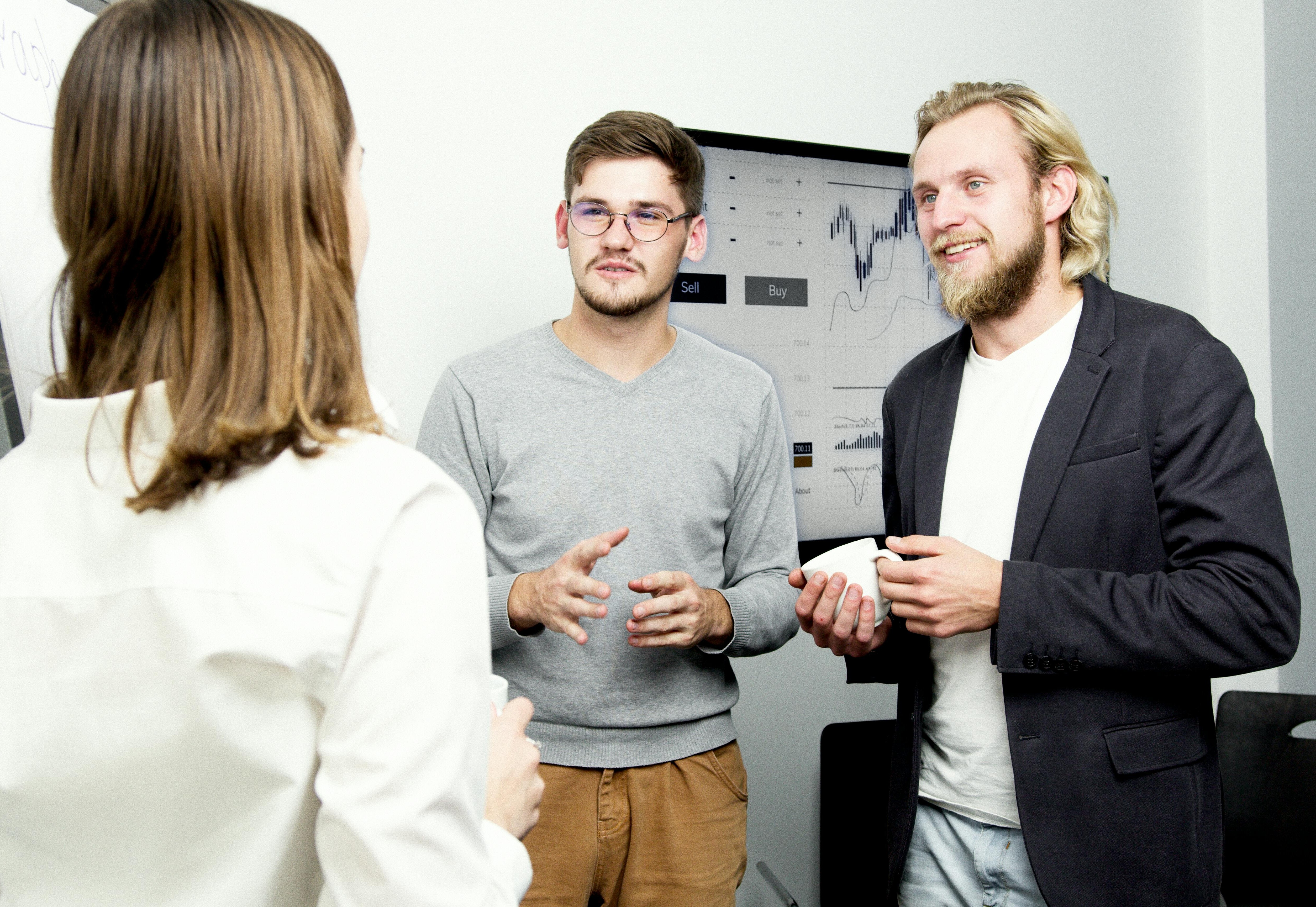1-t&auml;giges Seminar: Verhandlungstraining