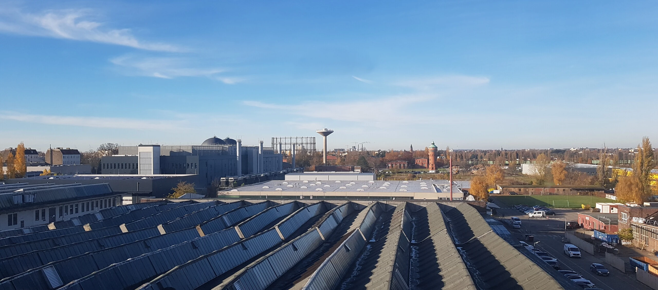 Netzwerk Großbeerenstraße e.V. Slideshow 1