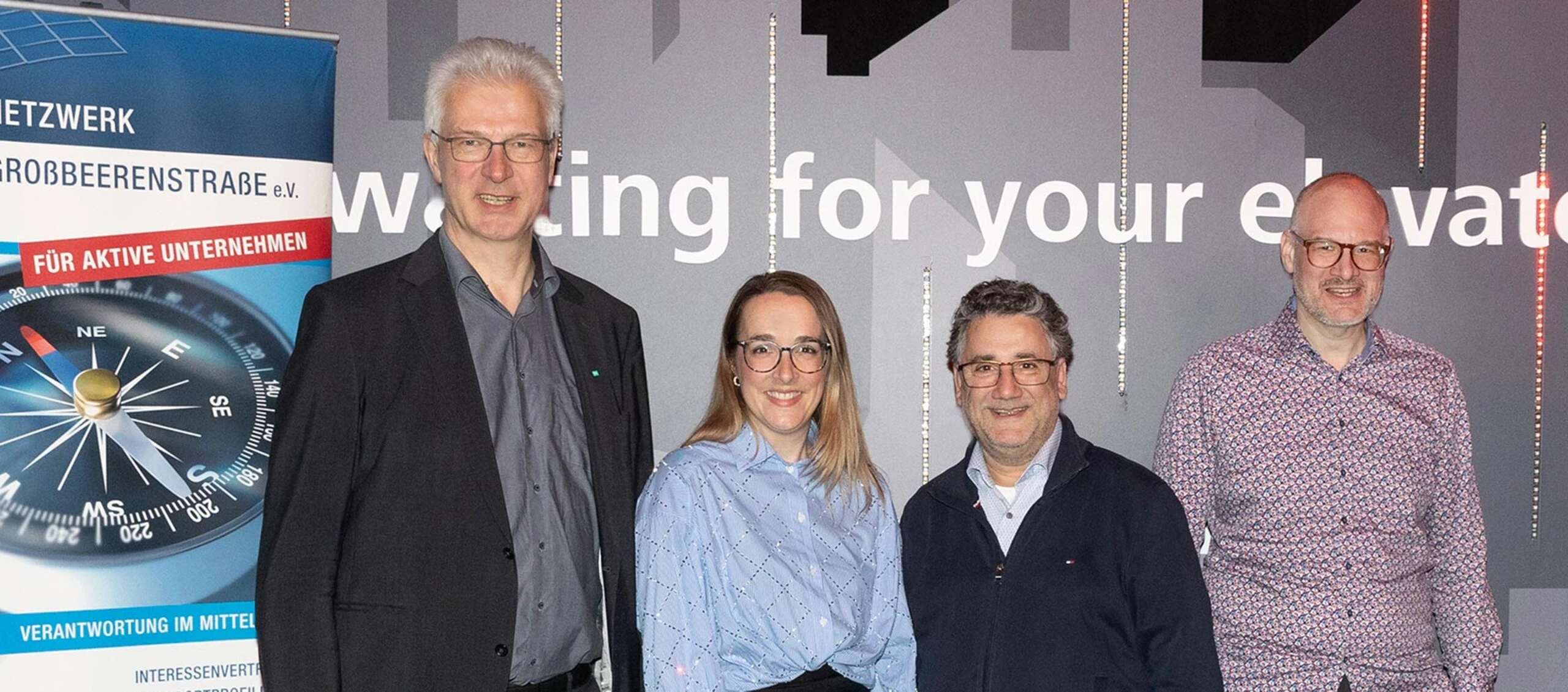 Netzwerk Großbeerenstraße e.V. Slideshow 1