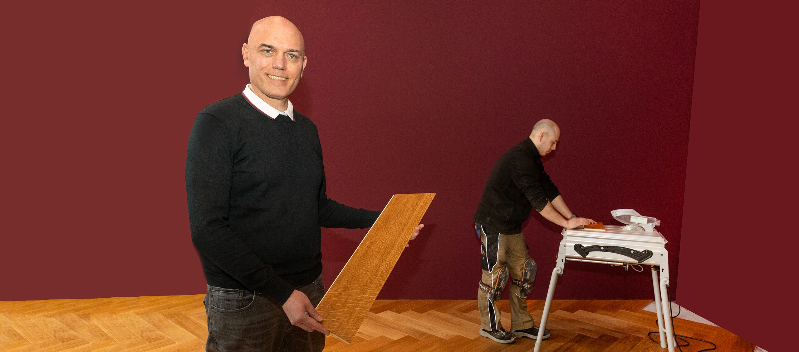 Netzwerk Großbeerenstraße e.V. Slideshow 10