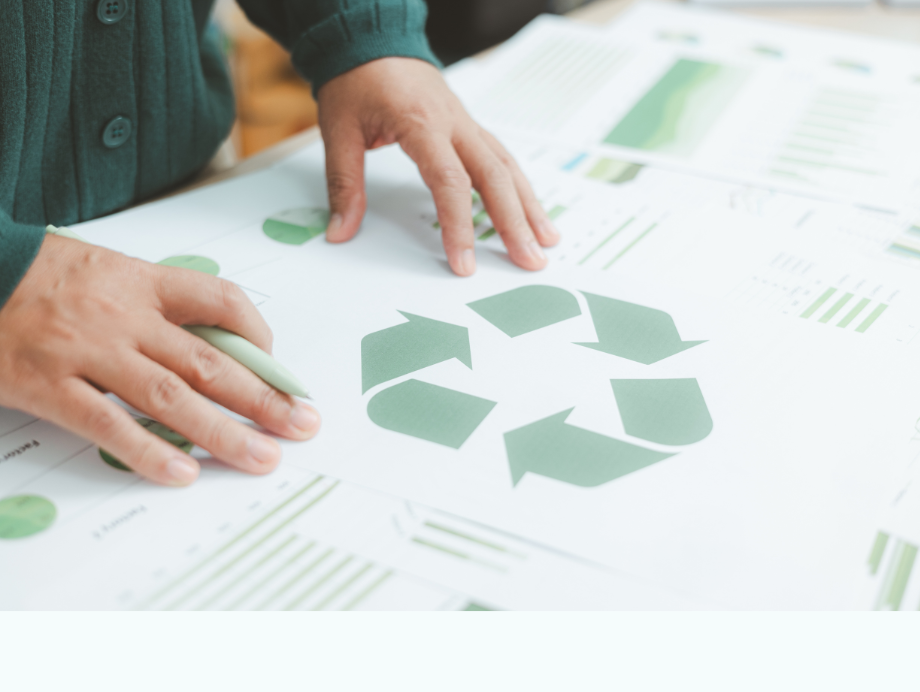 Online-Veranstaltung zum Umweltmanagement