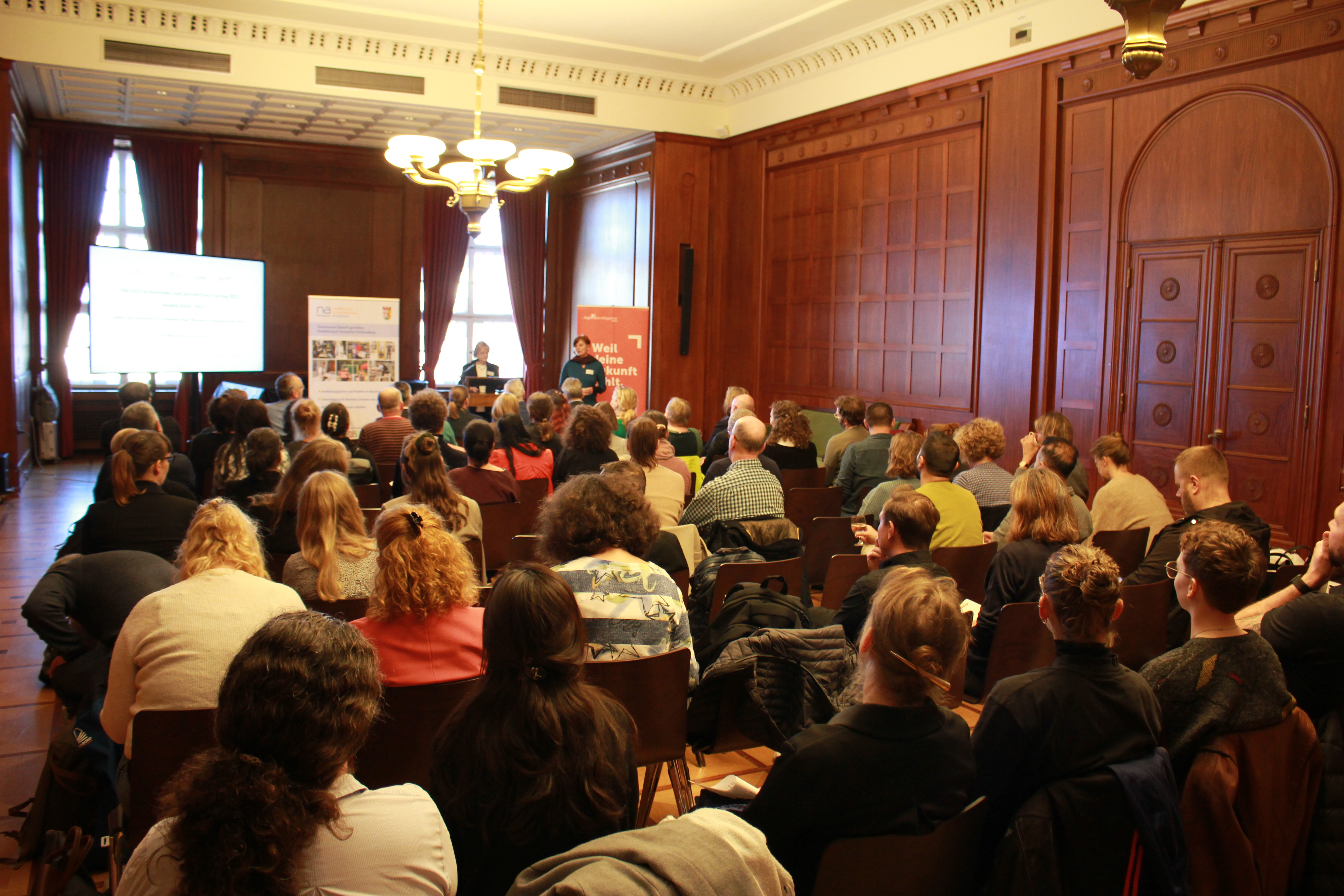 Jobben statt Ausbildung?