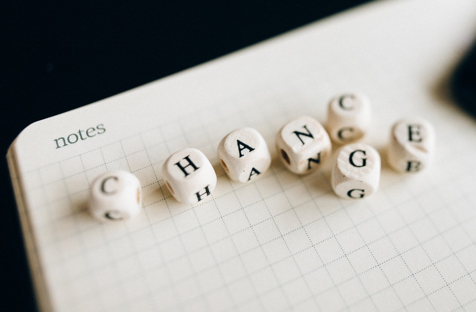 Studie zu betrieblicher Transformation