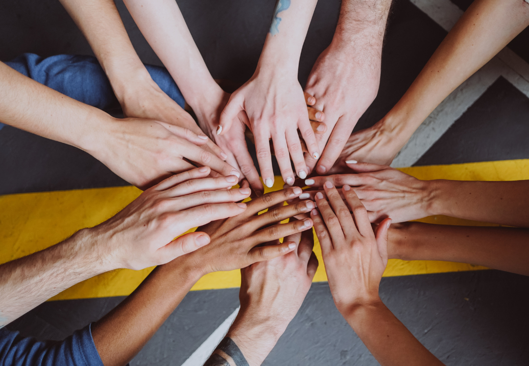 Arbeitskreis Personal & Ausbildung