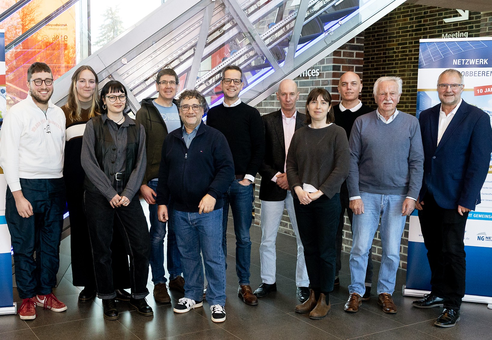 Arbeitskreis Marketing