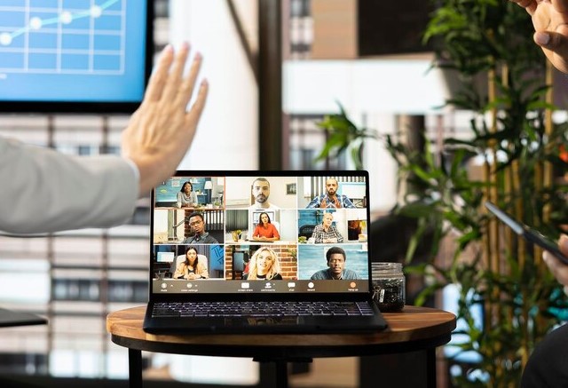 Seminar: Microsoft Teams / M365 Grundlagen am 12.05.
